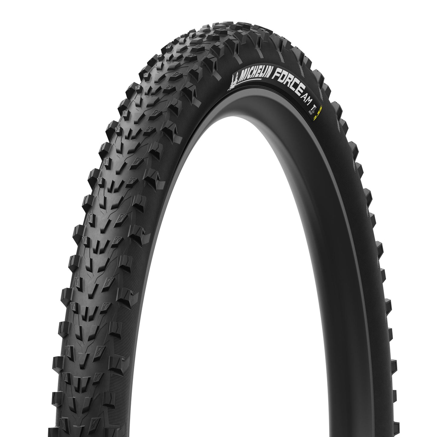 MICHELIN FORCE AM Performance Line 26x2.25 Tubeless Ready Soft tire