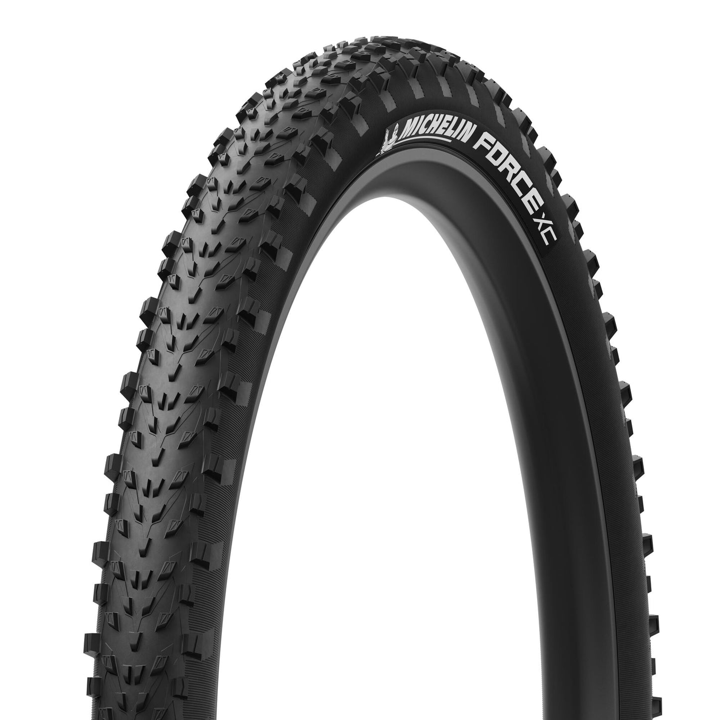MICHELIN FORCE XC Performance Line 26x2.10 Tubeless Ready Soft-dæk