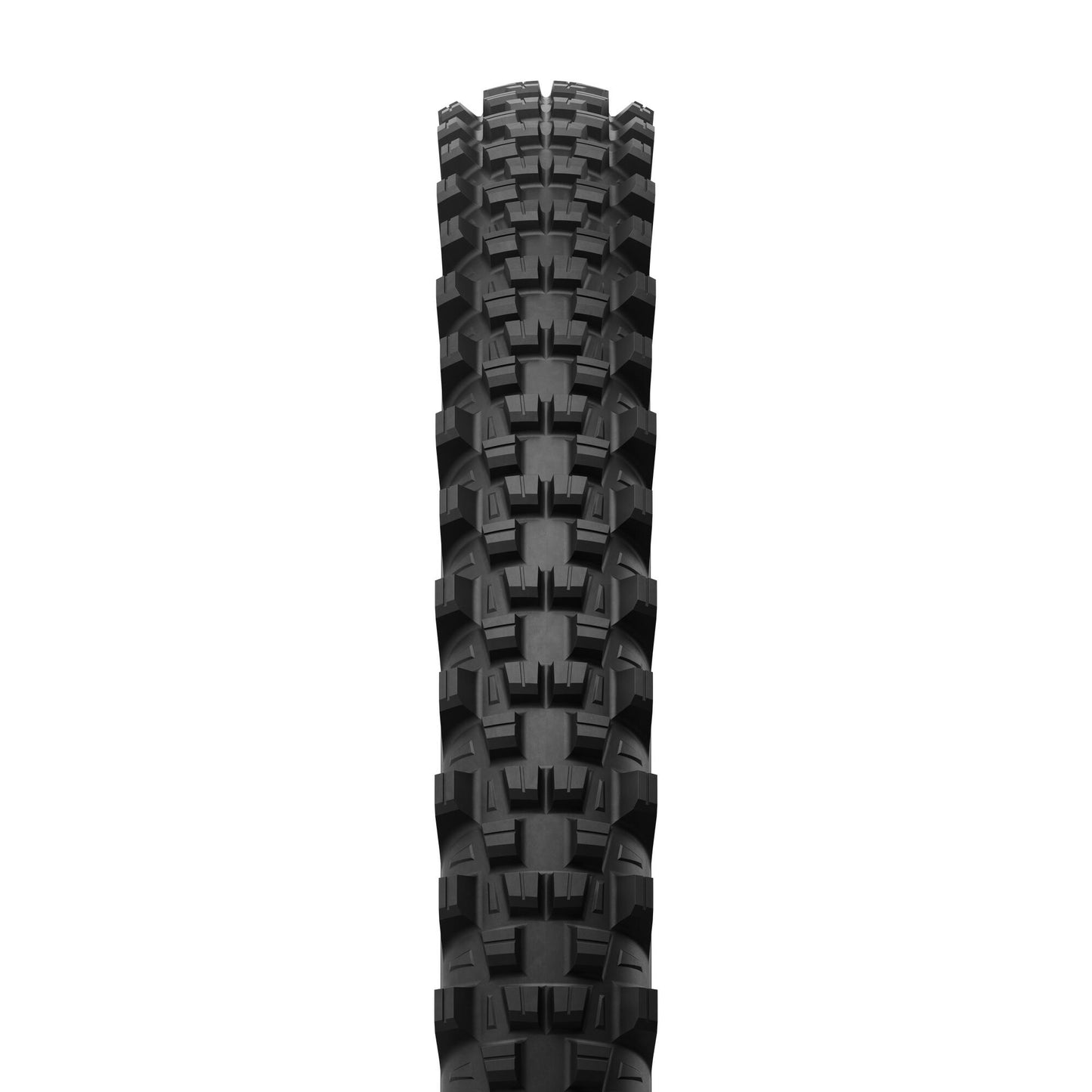 MICHELIN WILD ENDURO FRONT Competition Line 27.5x2.40 GUM-X Tubeless Ready Soft tire