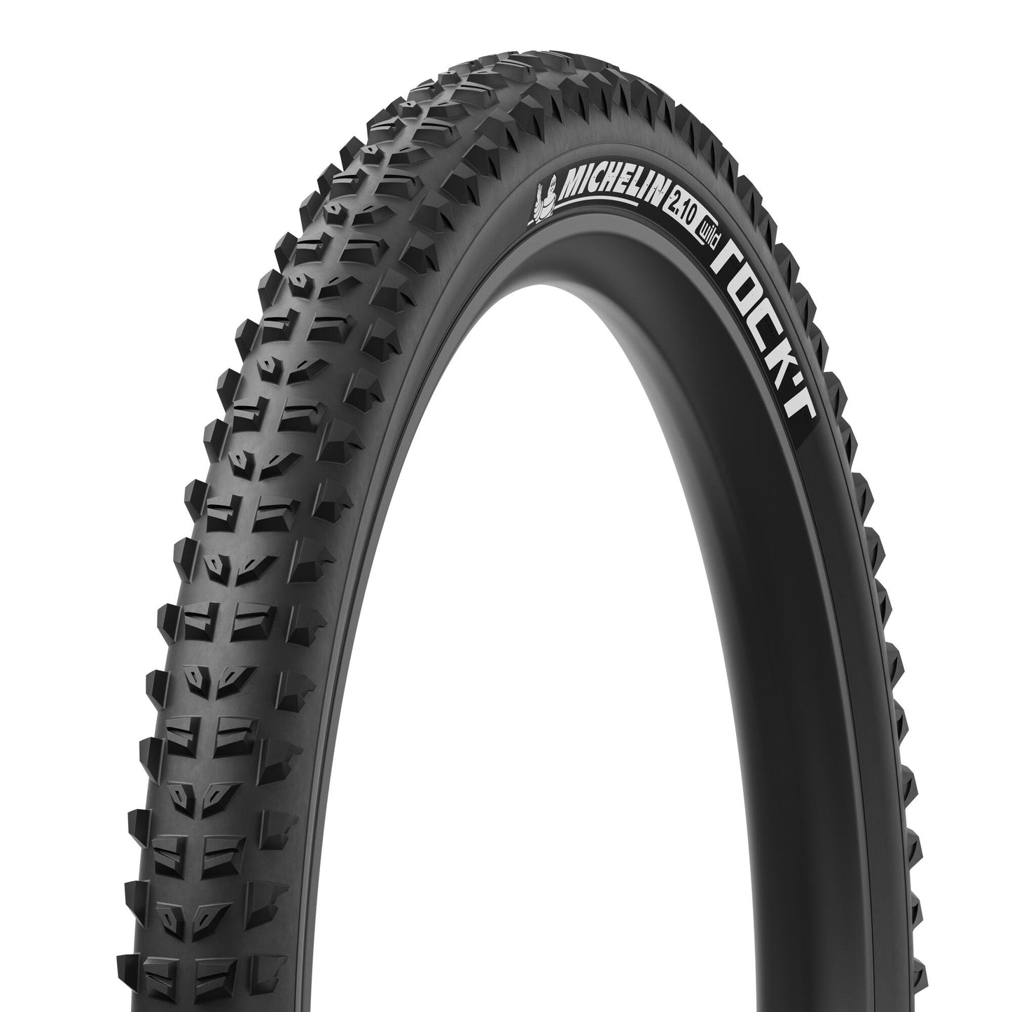 MICHELIN WILD ROCK'R Performance Line 26x2.25 tire