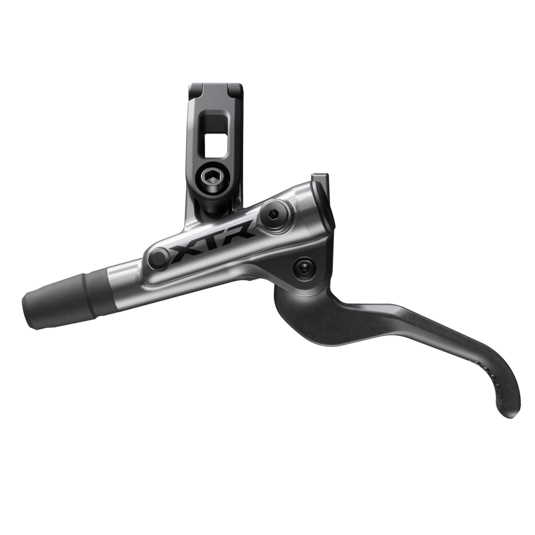 SHIMANO XTR M9200 XC 2 Piston Front Brake