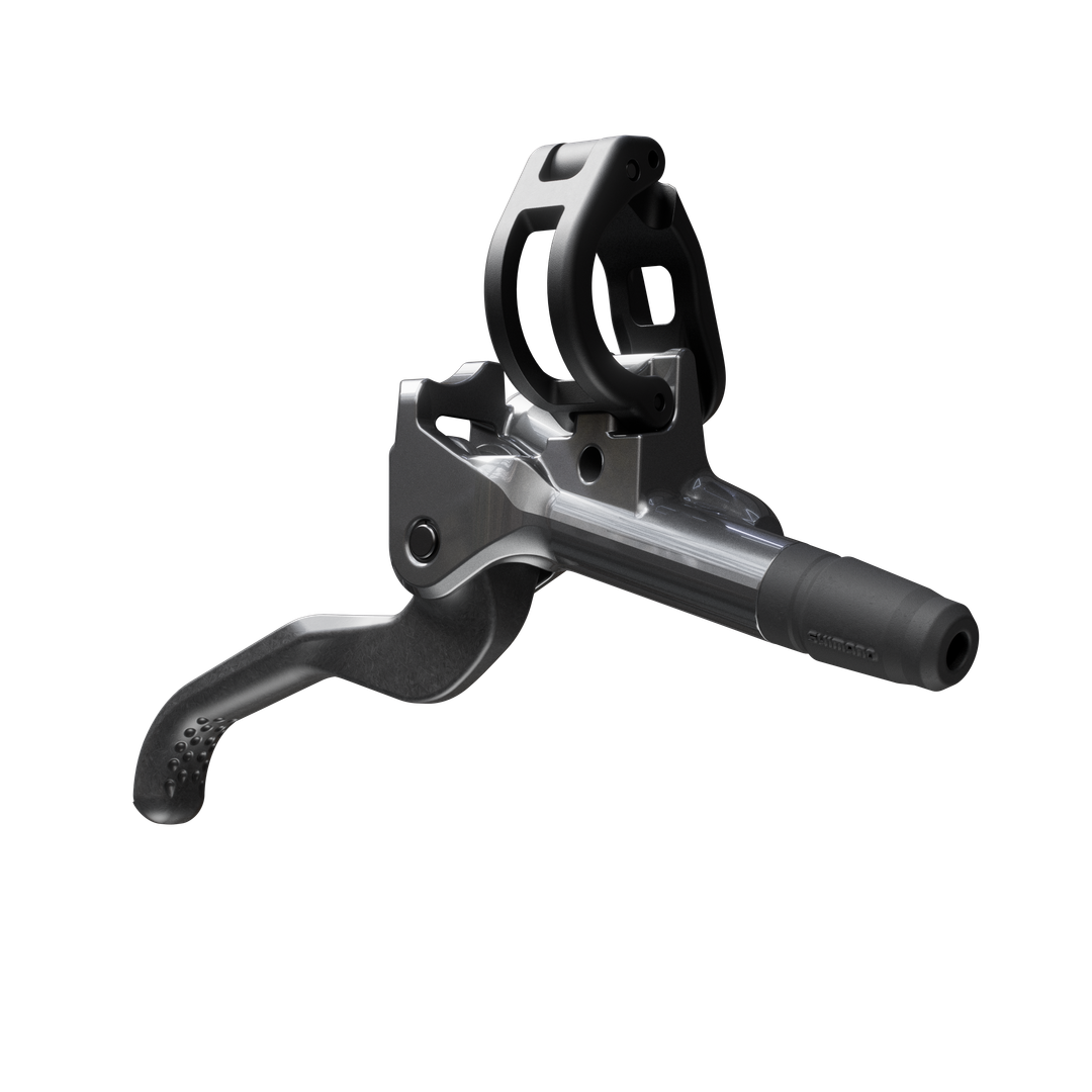 SHIMANO XTR M9200 XC 2 Piston Front Brake