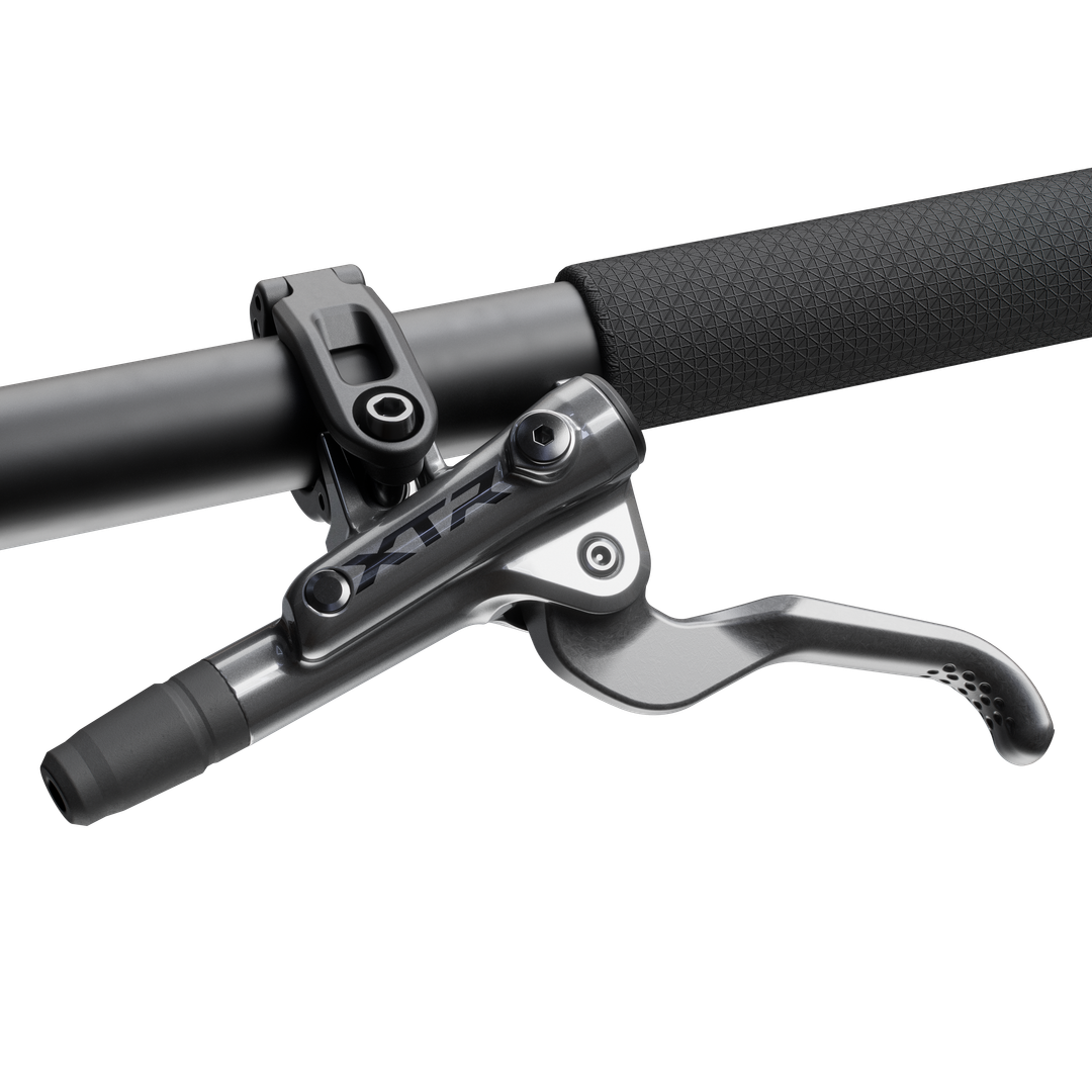 SHIMANO XTR M9200 XC 2 Piston Front Brake