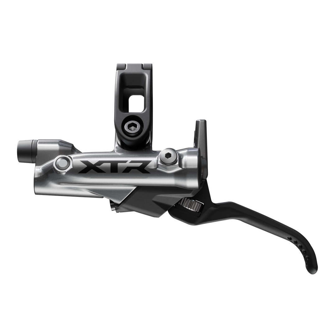 SHIMANO XTR M9220 Enduro 4-stemplet forbremse