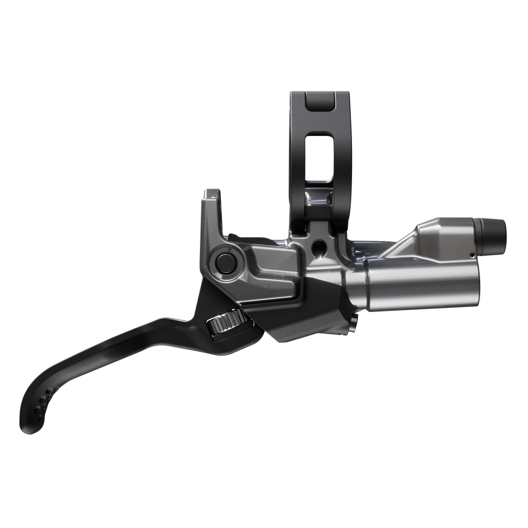 SHIMANO XTR M9220 Enduro 4-stemplet forbremse