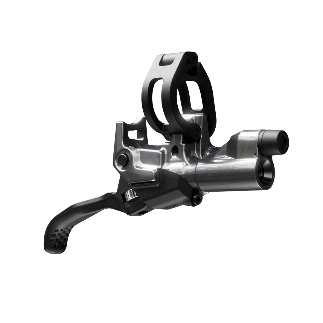 SHIMANO XTR M9220 Enduro 4-stemplet forbremse