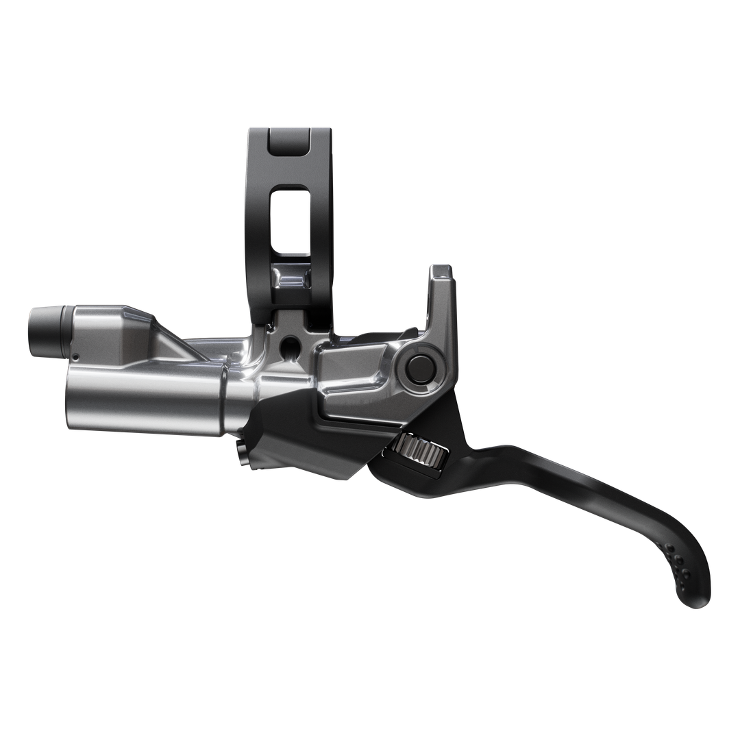 SHIMANO XTR M9220 Enduro bagbremse med 4 stempler