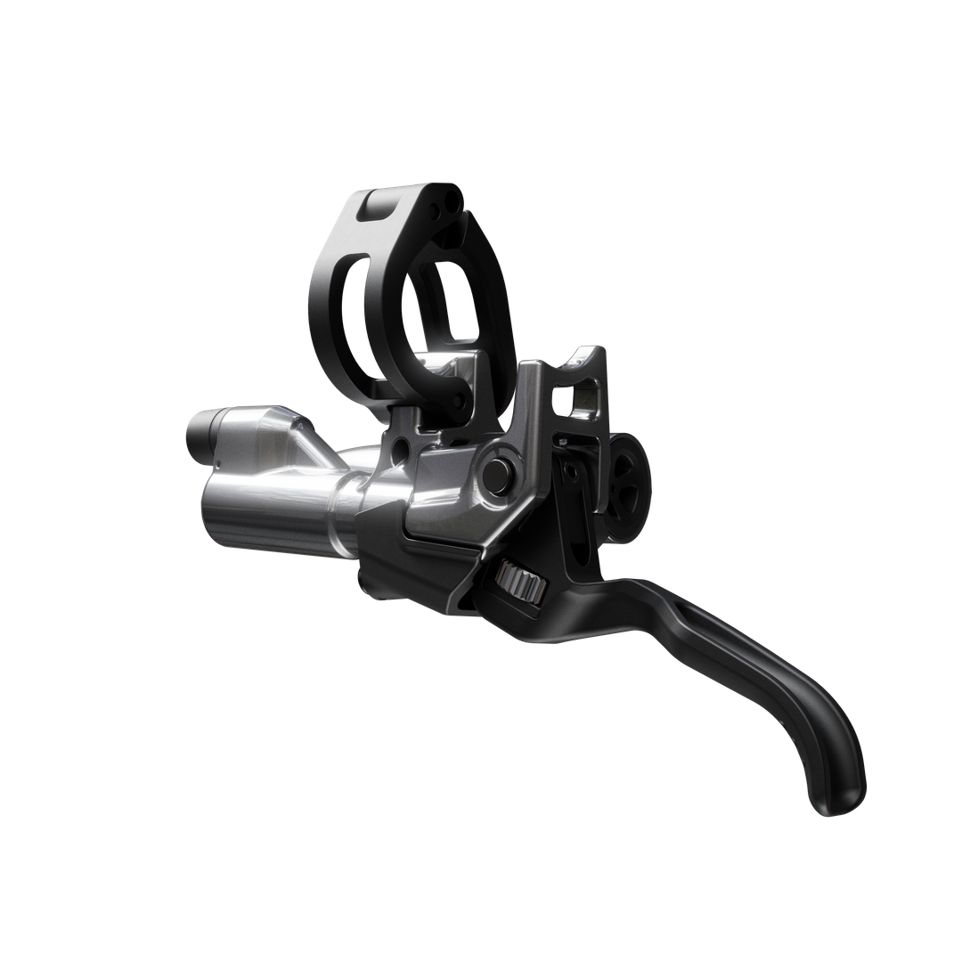 SHIMANO XTR M9220 Enduro bagbremse med 4 stempler