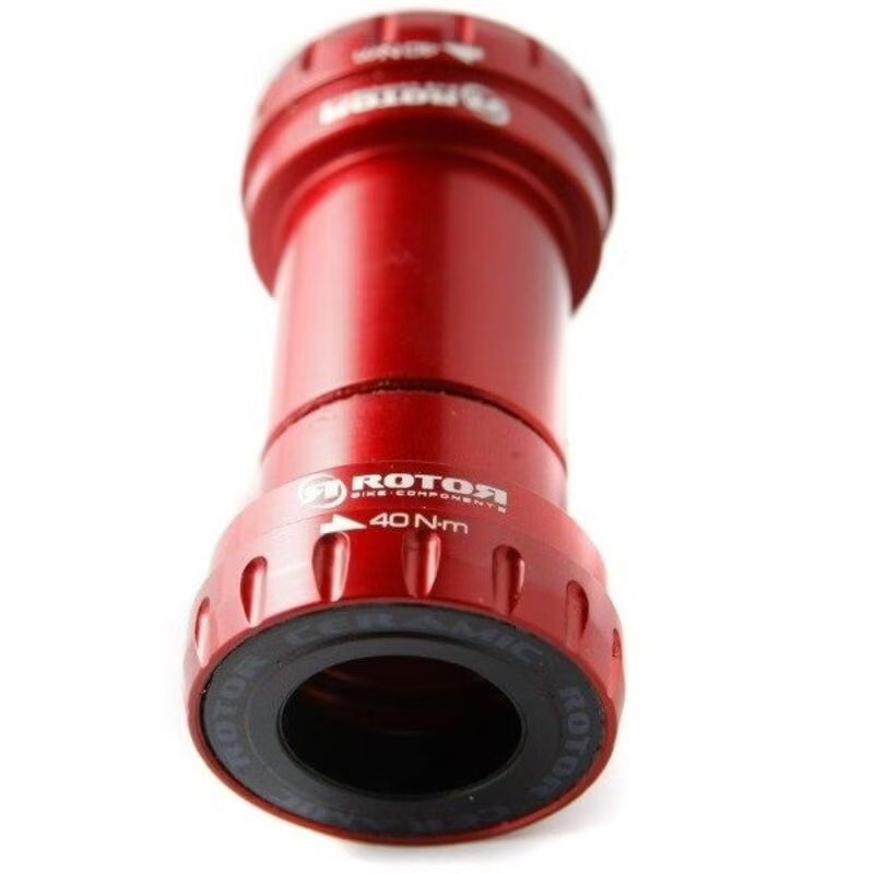 ROTOR BB4224 - BB30 > BB24 Keramisk vejkranksæt