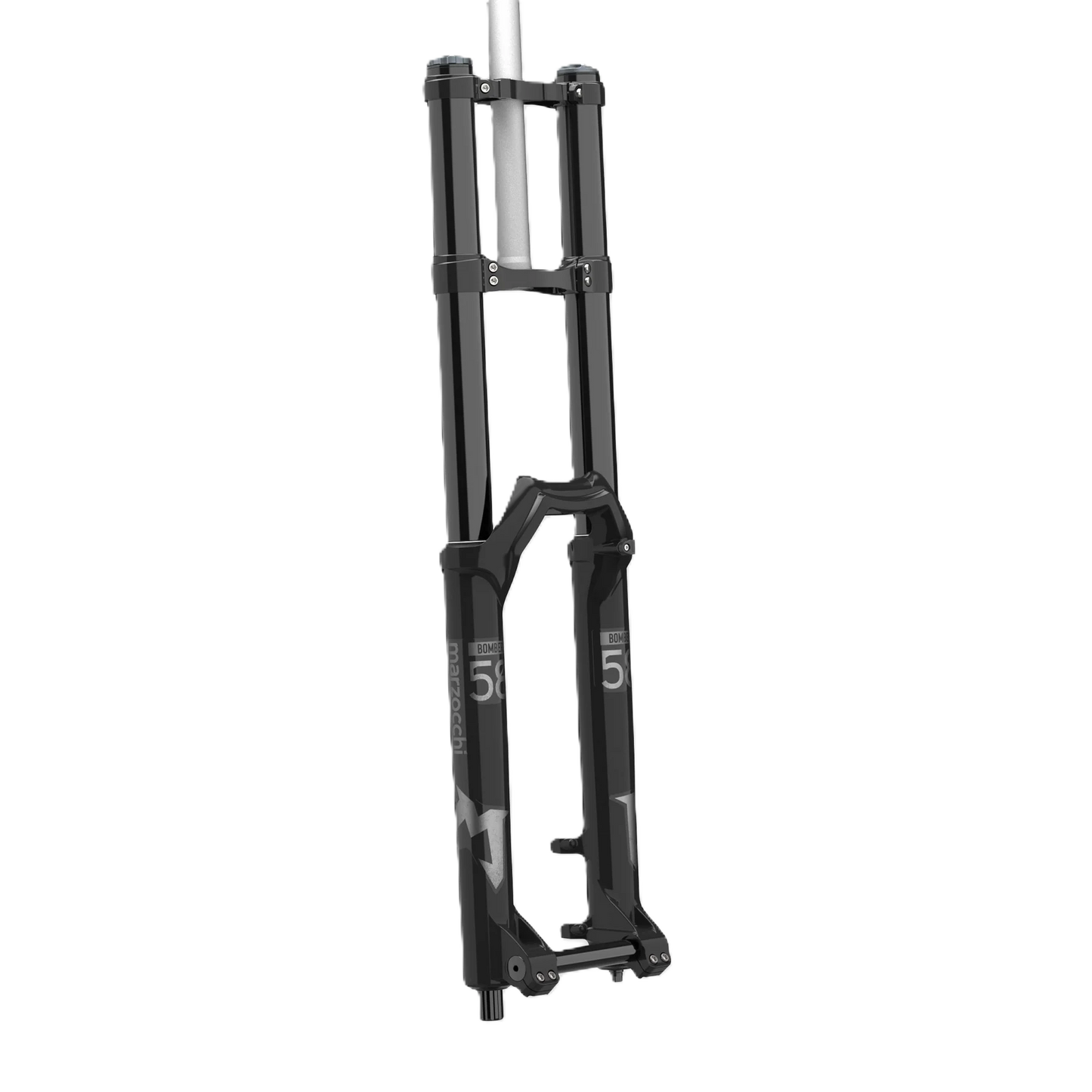 MARZOCCHI BOMBER 58 27,5" Grip LSC 2026 forgaffel