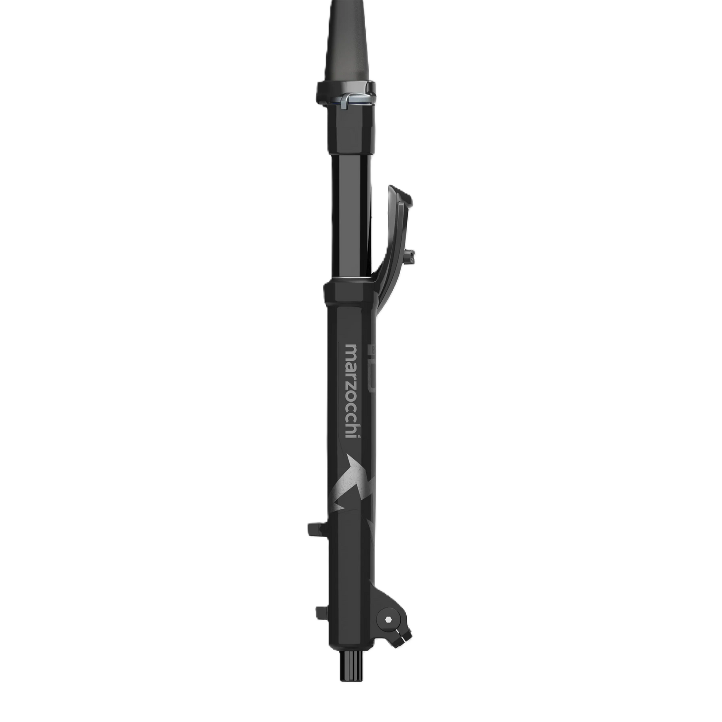 MARZOCCHI BOMBER DJ 26" Grip 2026 Black fork