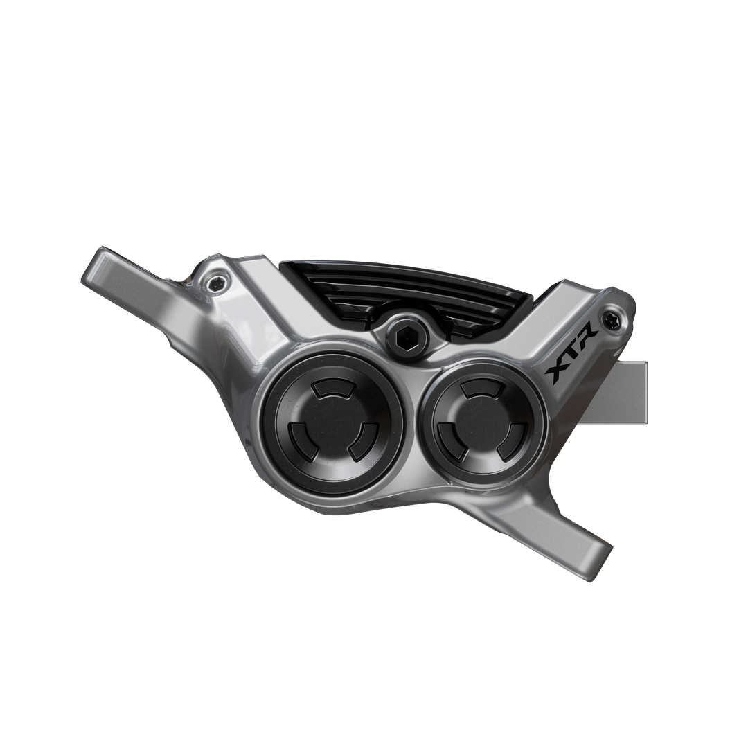 SHIMANO XTR M9220 Enduro bagbremse med 4 stempler