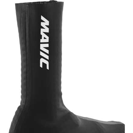 Skoovertræk MAVIC THERMO U Sort