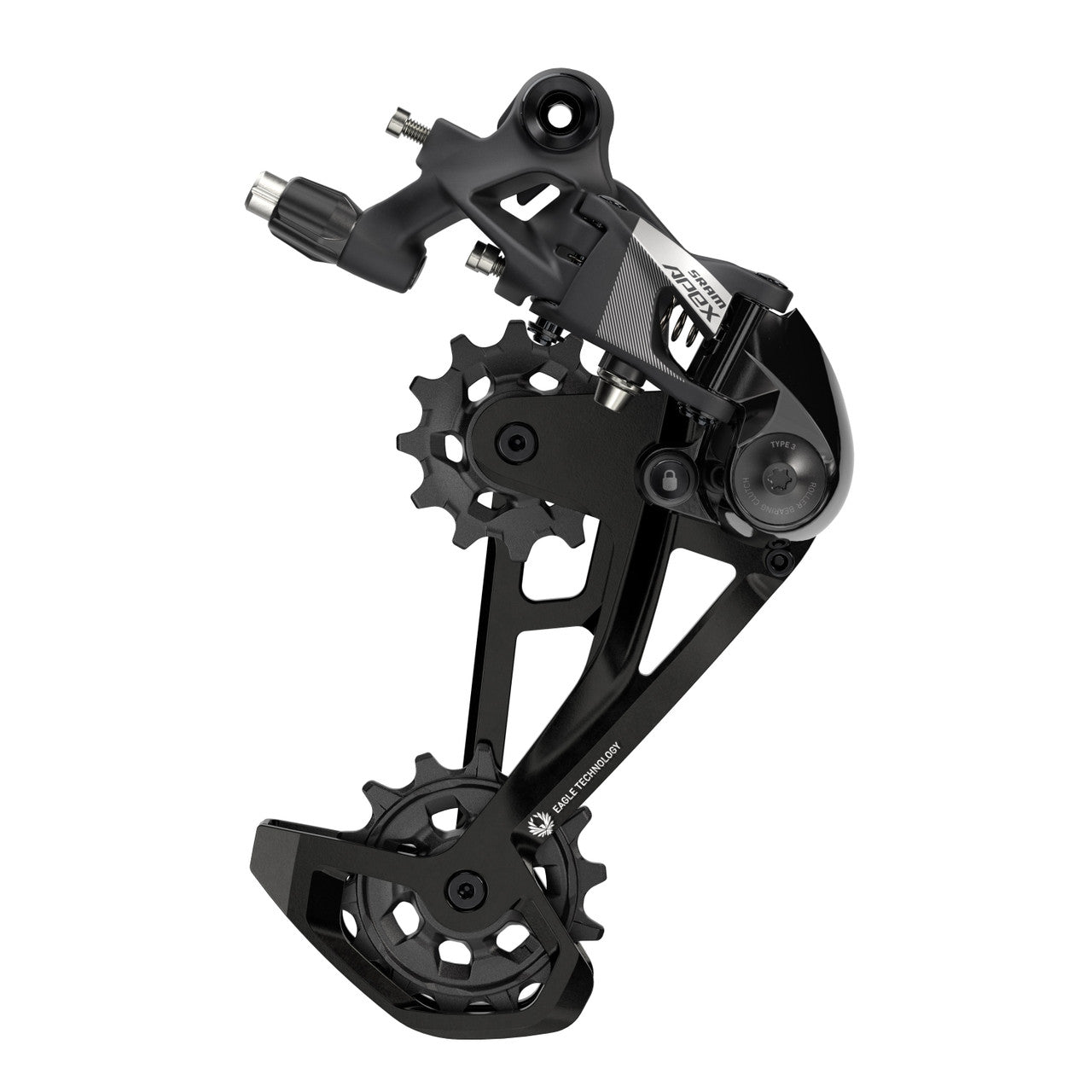 SRAM APEX Eagle D1 12 Speed Rear Derailleur 50/52 Teeth