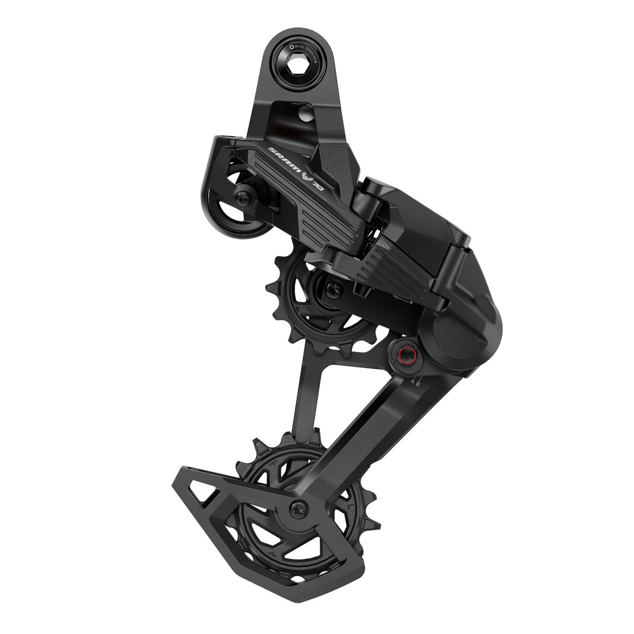 SRAM EAGLE 70 T-TYPE 12 gear 52T bagskifter