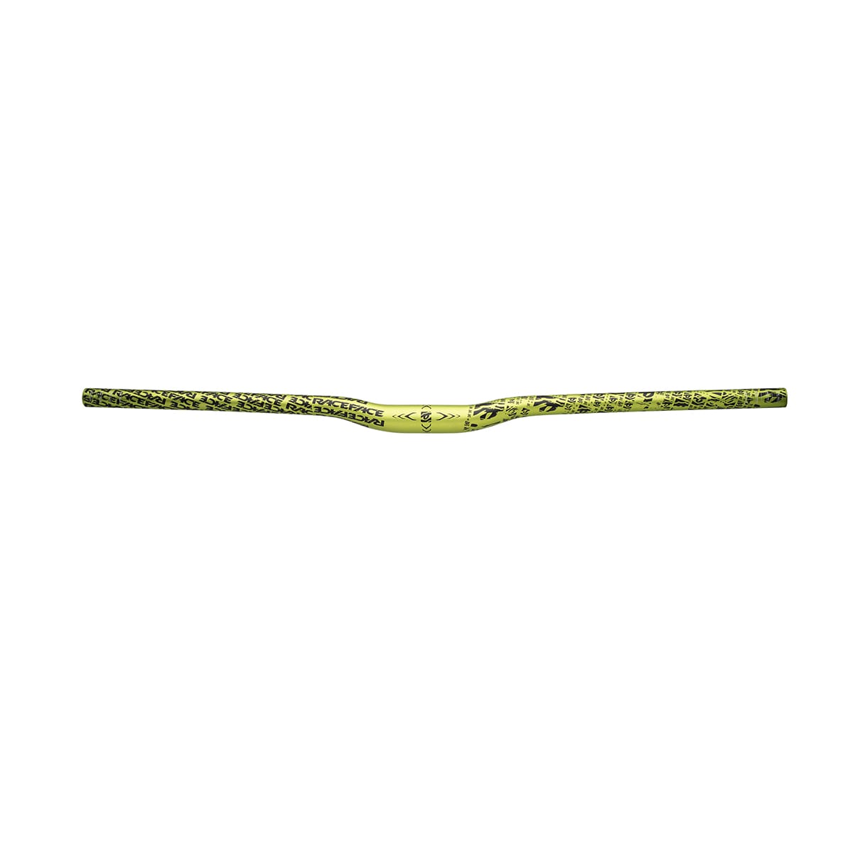 RACE FACE ATLAS Rise-styr 12,7 mm 785 mm Grønt