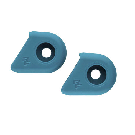 RACE FACE ERA crank guards Blå