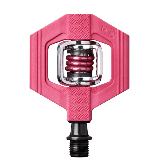 CRANKBROTHERS CANDY 1 Pink pedaler
