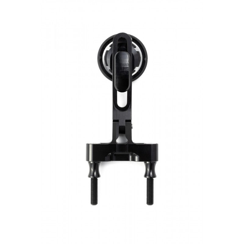 Stangholder til GARMIN/WAHOO CANE CREEK GPS Sort