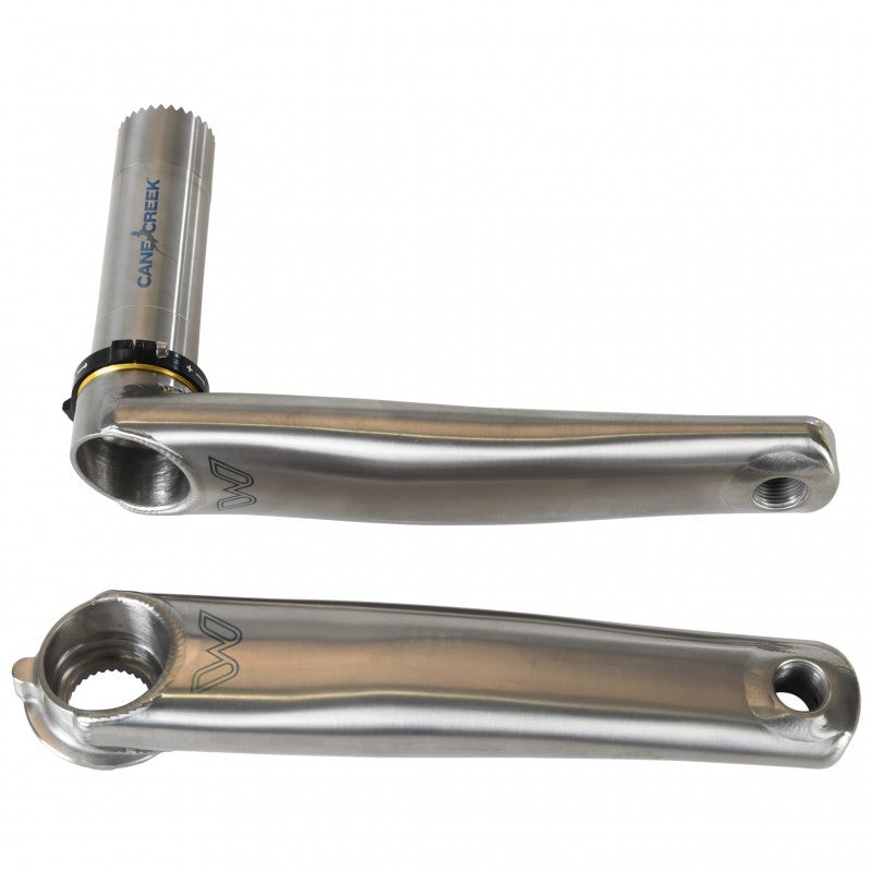 CANE CREEK EEWINGS G1 ALL ROAD krumtap i titanium