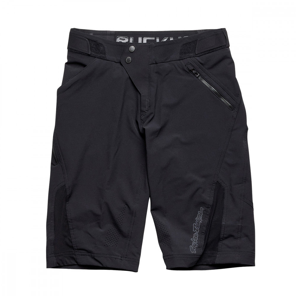 TROY LEE DESIGNS RUCKUS SHELL Shorts Black