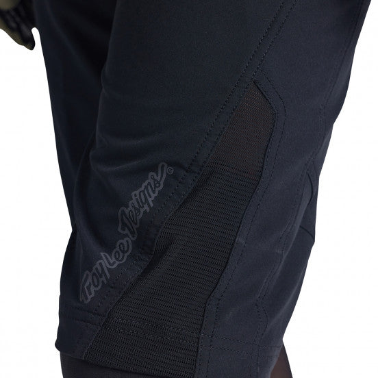 TROY LEE DESIGNS RUCKUS SHELL Shorts Black