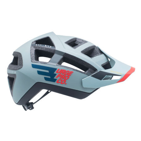 URGE ALL-AIR ERT MTB-hjelm Brun