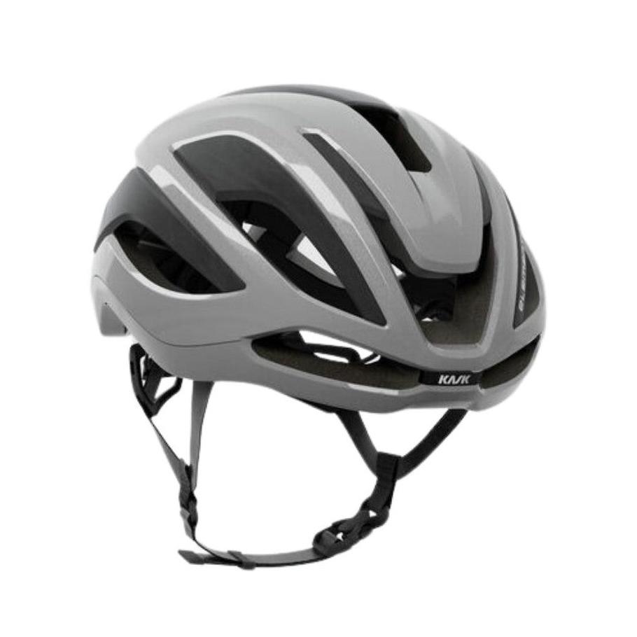 KASK ELEMENTO landevejshjelm grå