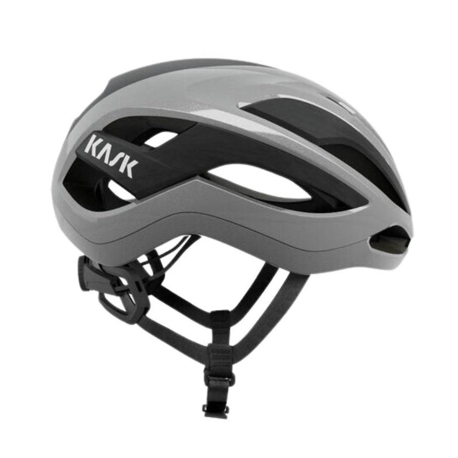KASK ELEMENTO landevejshjelm grå