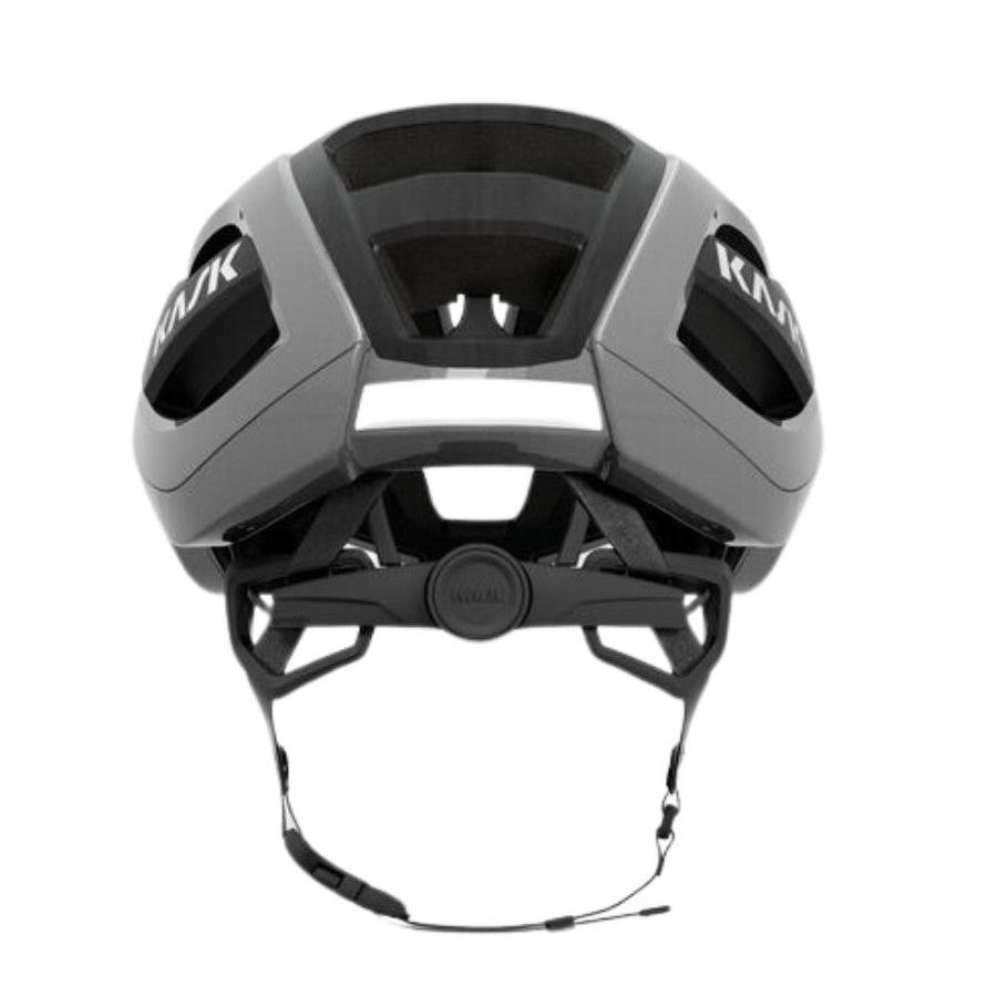 KASK ELEMENTO landevejshjelm grå