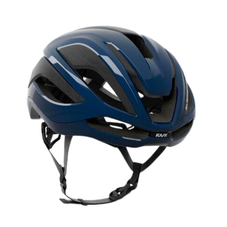 KASK ELEMENTO landevejshjelm Navy