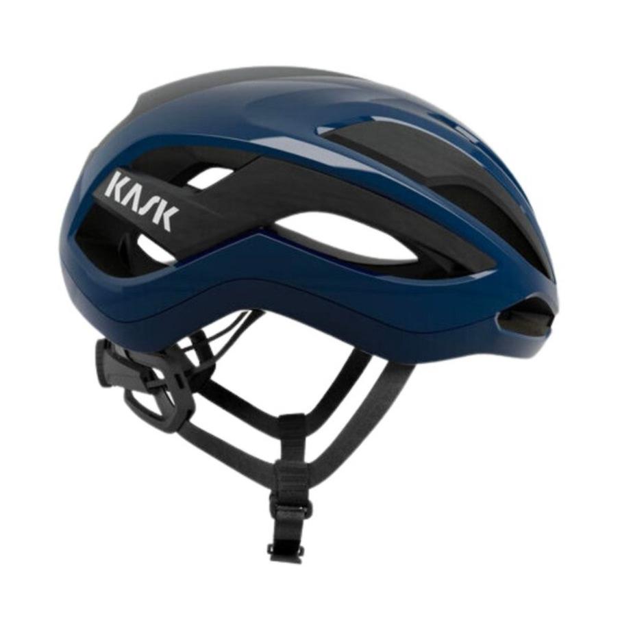 KASK ELEMENTO landevejshjelm Navy
