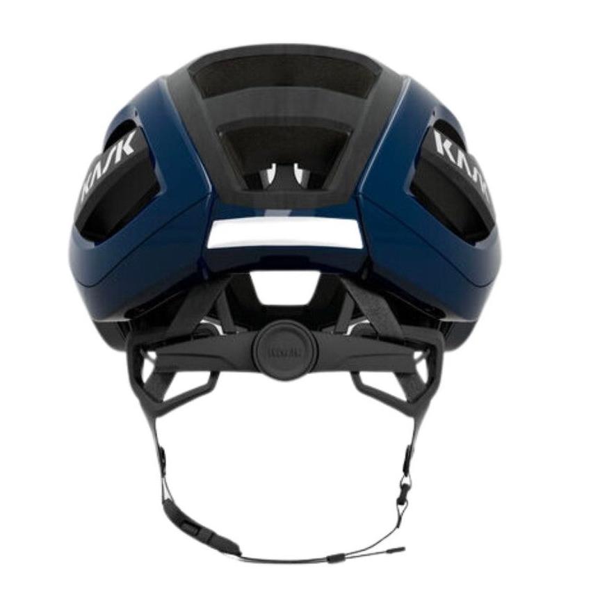 KASK ELEMENTO landevejshjelm Navy