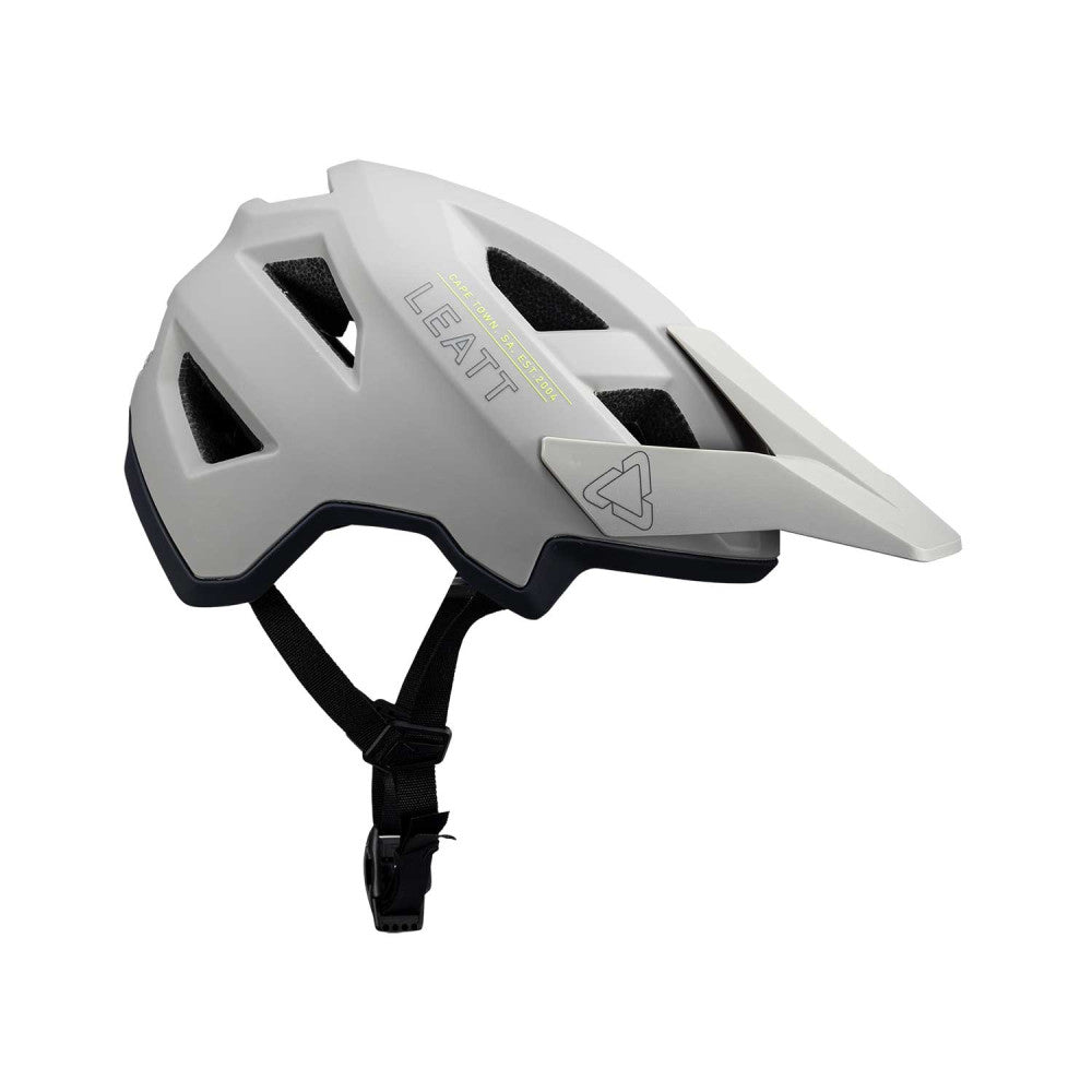 LEATT MTB ALL MOUNTAIN 2.0 grå hjelm