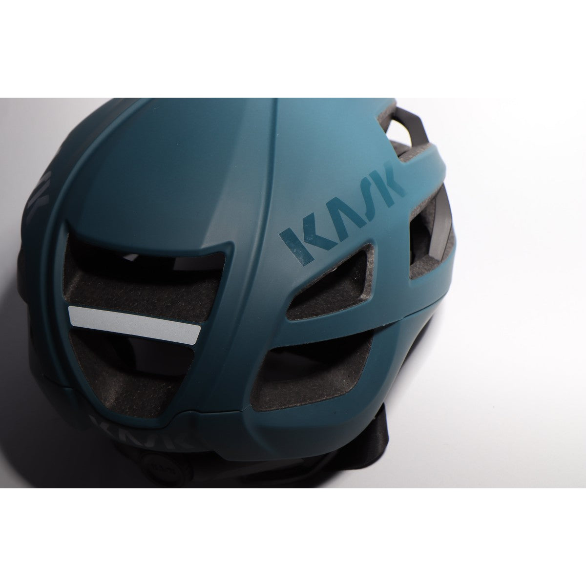 KASK PROTONE ICON CAPSULE landevejshjelm matgrøn