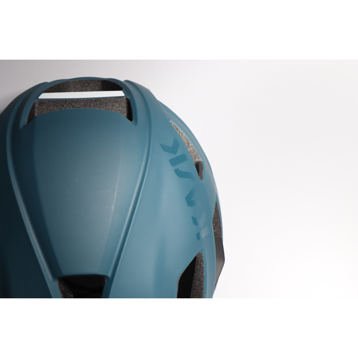 KASK PROTONE ICON CAPSULE landevejshjelm matgrøn