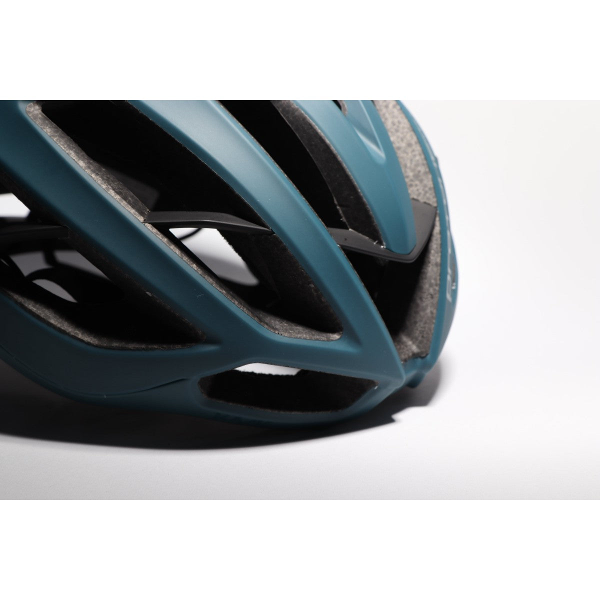KASK PROTONE ICON CAPSULE landevejshjelm matgrøn