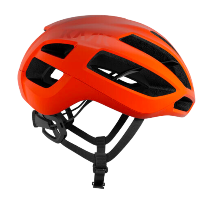 KASK PROTONE ICON CAPSULE Landevejshjelm Orange Mat