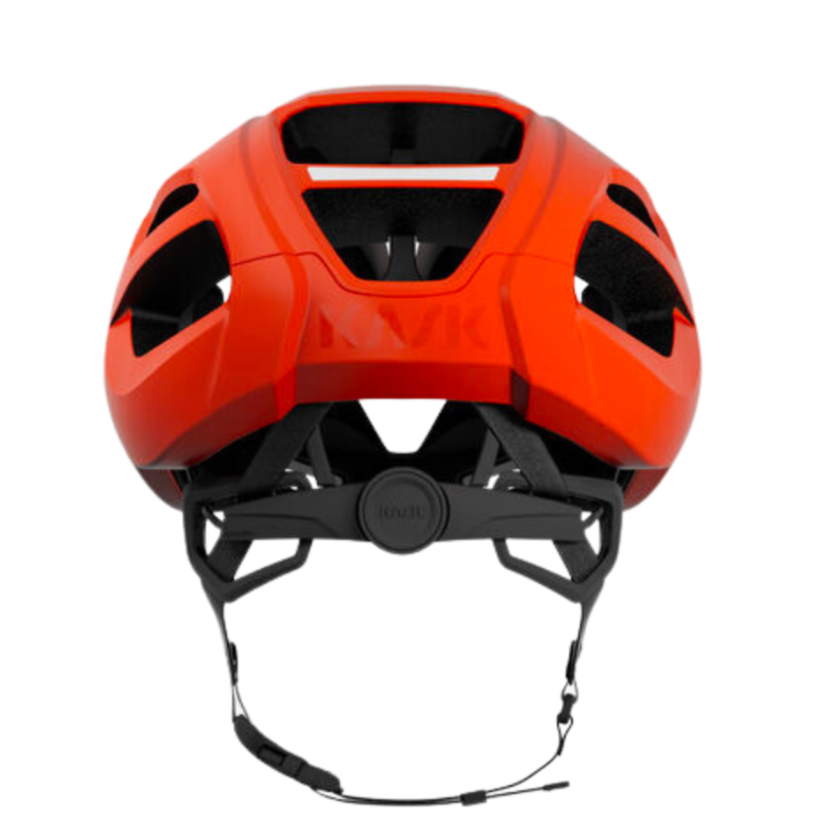 KASK PROTONE ICON CAPSULE Landevejshjelm Orange Mat