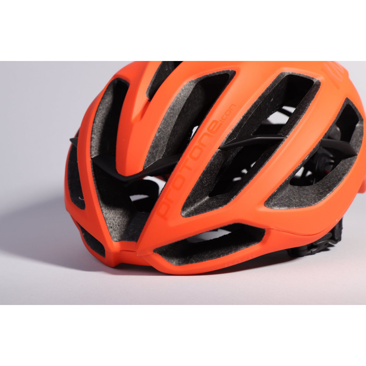 KASK PROTONE ICON CAPSULE Landevejshjelm Orange Mat