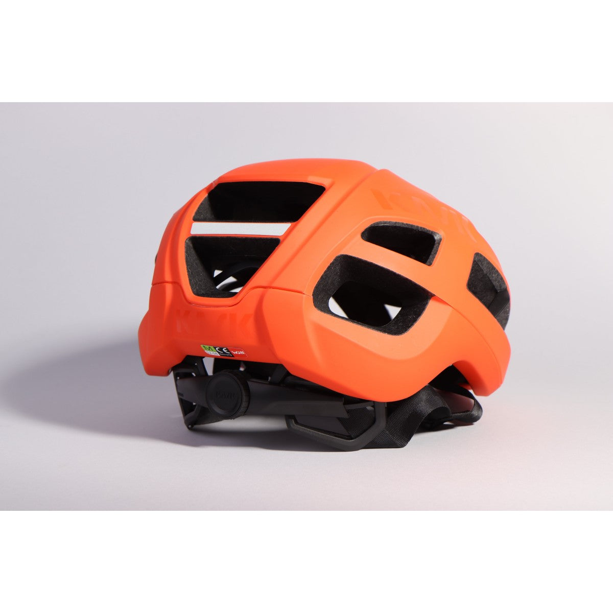 KASK PROTONE ICON CAPSULE Landevejshjelm Orange Mat