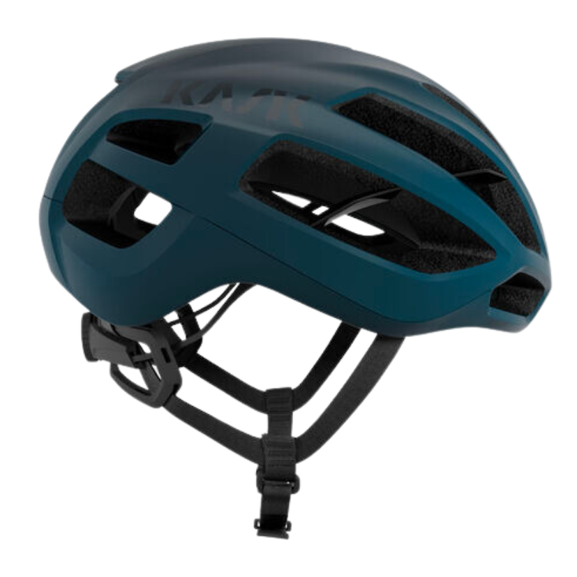 KASK PROTONE ICON CAPSULE landevejshjelm matgrøn