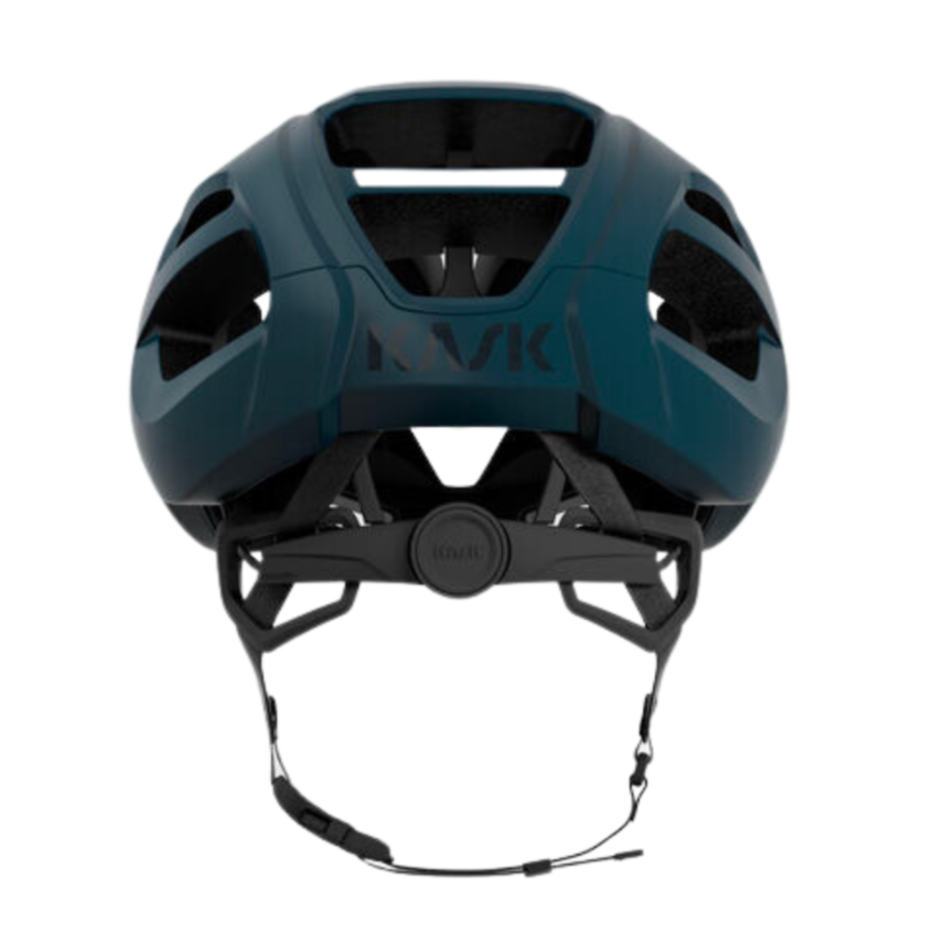 KASK PROTONE ICON CAPSULE landevejshjelm matgrøn