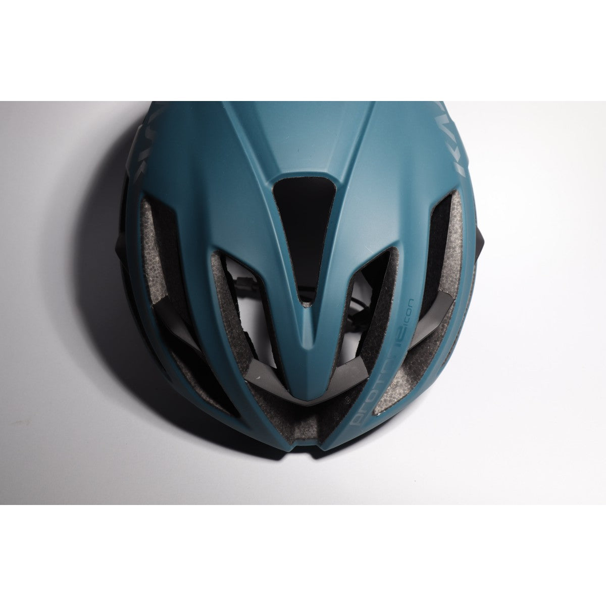 KASK PROTONE ICON CAPSULE landevejshjelm matgrøn