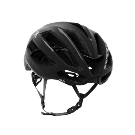 KASK PROTONE ICON landevejshjelm Sort