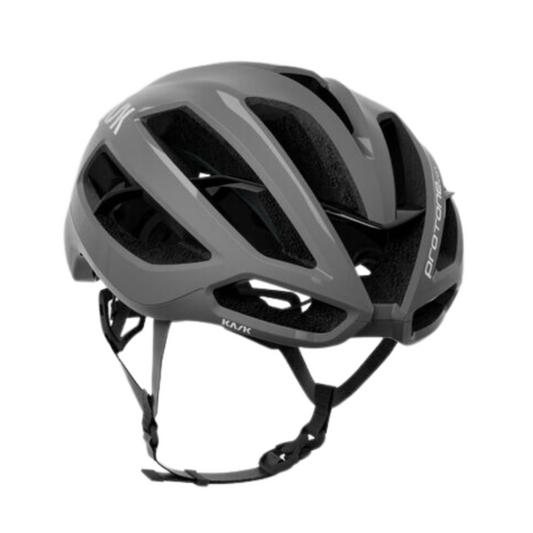 KASK PROTONE ICON landevejshjelm grå