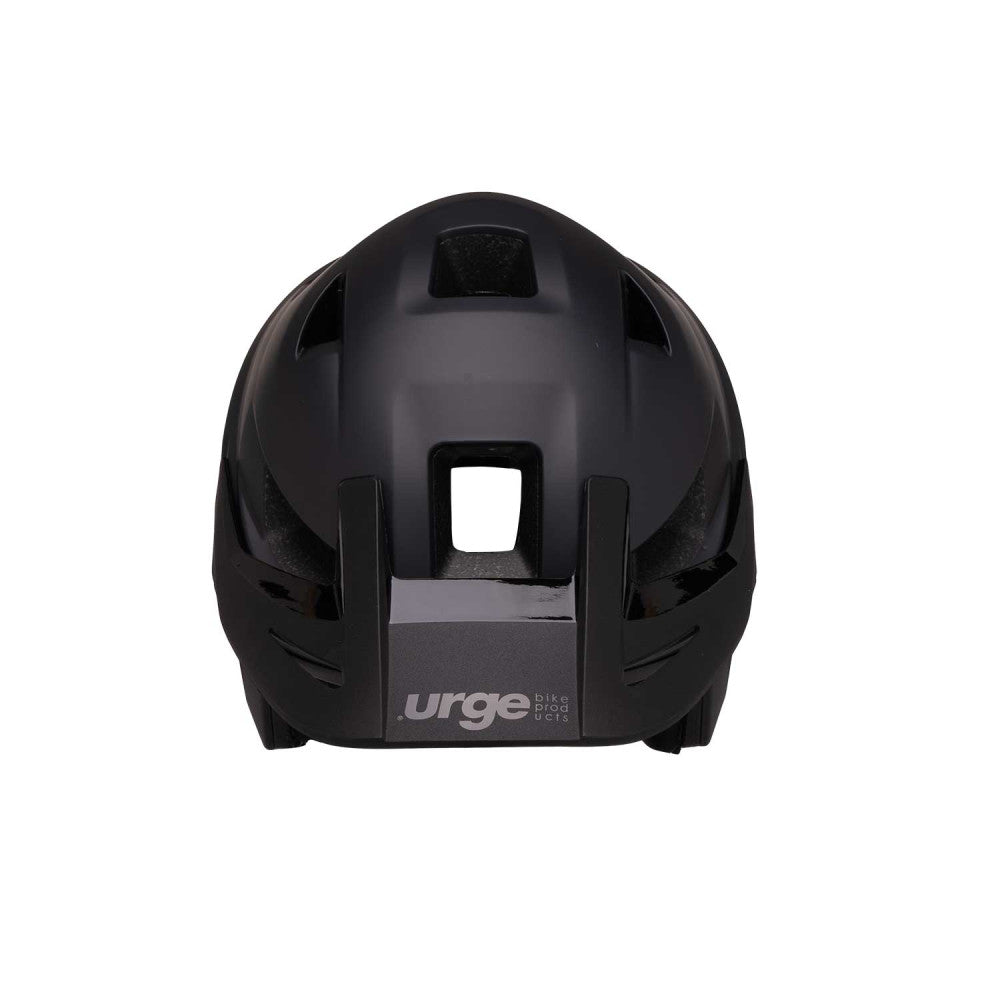 URGE RASCAS Dark Moon MTB Helmet Black