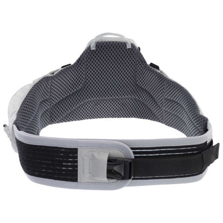 EVOC TRAIL BELT Pouch Grey