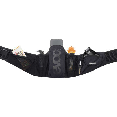 EVOC TRAIL BELT Pouch Black