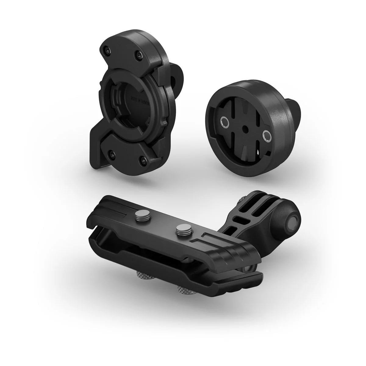 GARMIN VARIA Rear light bracket Saddle rail mount